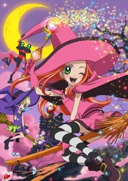 Sugar Sugar Rune VF streaming