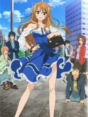 Golden Time VOSTFR streaming