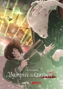Vampire in the Garden VF streaming