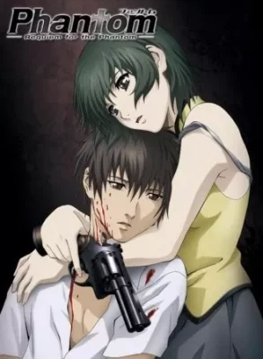 Phantom ~Requiem for the Phantom~ VOSTFR streaming