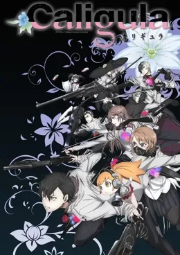 Caligula VOSTFR streaming