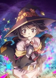 KonoSuba Saison 1HS VOSTFR streaming