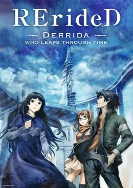 RErideD : Toki Koe no Derrida VOSTFR streaming