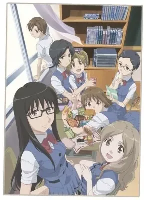 Sasameki Koto VOSTFR streaming