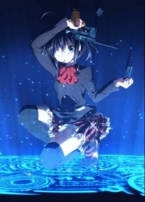 Chuunibyou Demo Koi ga Shitai! VOSTFR streaming