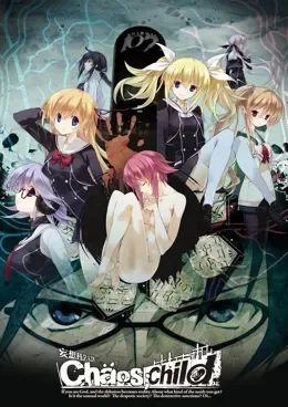 ChäoS;Child VOSTFR streaming