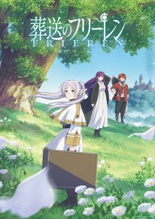Frieren VF streaming