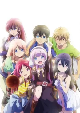 Kamisama ni Natta Hi VF streaming