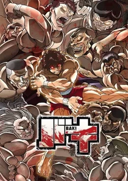 Baki 2018 VOSTFR streaming