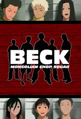 Beck VOSTFR streaming