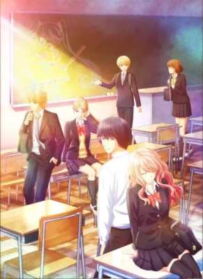 3D Kanojo - Real Girl 2 VOSTFR streaming