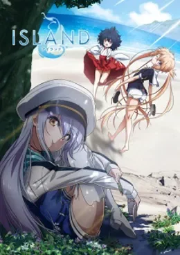 Island VOSTFR streaming