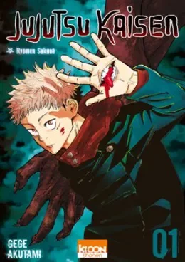 Jujutsu Kaisen VF streaming