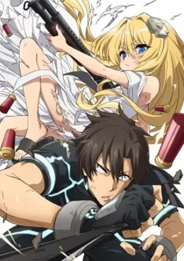 Sentouin, Hakenshimasu! VOSTFR streaming