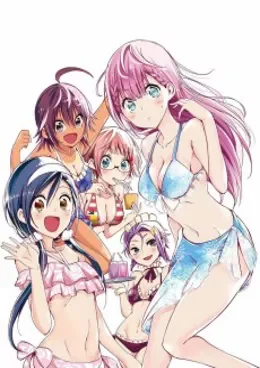 We Never Learn OAV VOSTFR streaming