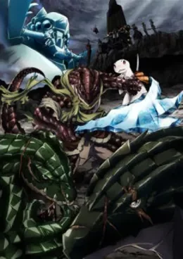 OverLord Saison 2 VF streaming