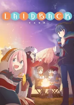 Yuru Camp VOSTFR streaming