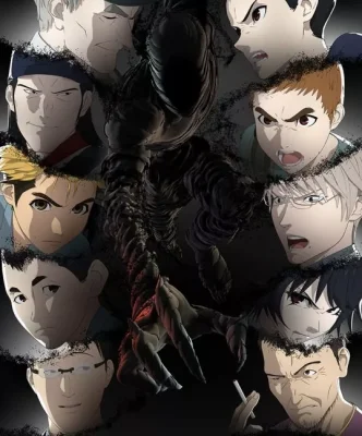 Ajin (TV) 2nd Season streaming