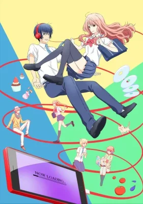 3D Kanojo - Real Girl VOSTFR streaming
