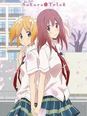 Sakura Trick VOSTFR streaming