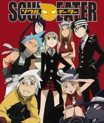 Soul Eater KAI VOSTFR streaming