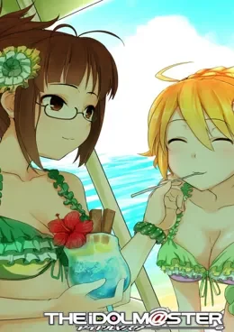 THE IDOLM@STER VOSTFR streaming