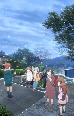 Non Non Biyori Nonstop VOSTFR streaming