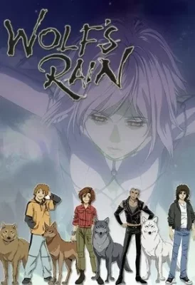 Wolf's Rain VOSTFR streaming