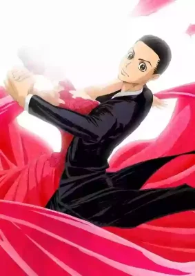 Ballroom e Youkoso VOSTFR streaming