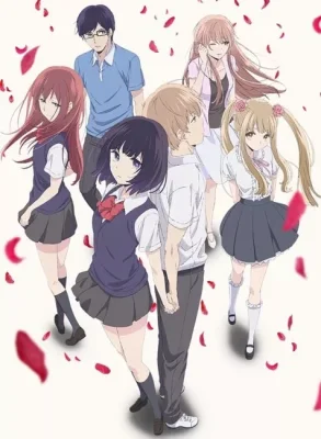 Kuzu no Honkai VOSTFR streaming