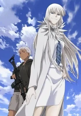Jormungand VOSTFR streaming