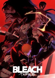 BLEACH: Sennen Kessen-hen VF streaming