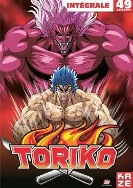 Toriko VOSTFR streaming
