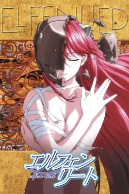 Elfen Lied VF streaming