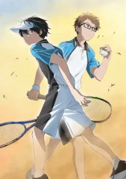 Hoshiai no Sora VOSTFR streaming
