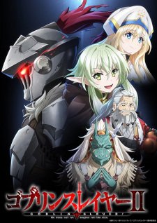 Goblin Slayer 2 VOSTFR streaming