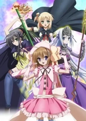 Kore wa Zombie Desu ka ? VOSTFR streaming