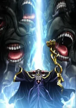 OverLord Saison 3 VF streaming