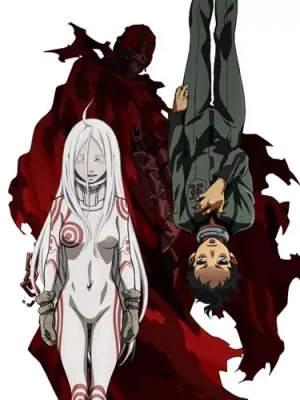 Deadman Wonderland VF streaming