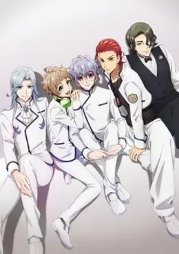 Fairy Ranmaru: Anata no Kokoro Otasuke Shimasu VOSTFR streaming