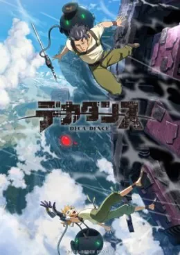 Deca-Dence VOSTFR streaming