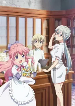 Isekai Yakkyoku VOSTFR streaming