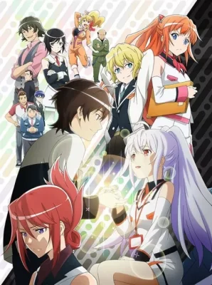 Plastic Memories VOSTFR streaming