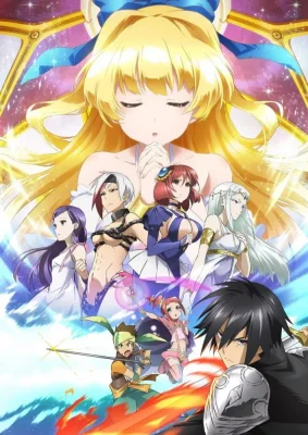 Kono Yuusha ga Ore TUEEE Kuse ni Shinchou Sugiru VOSTFR streaming